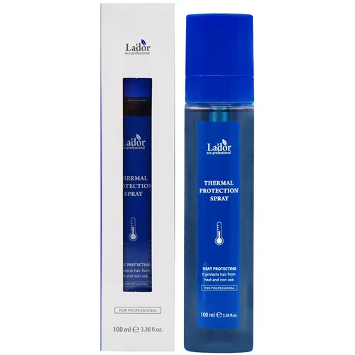 La'dor Thermoschutzspray 100ml für alle Haartypen, glättend & stärkend