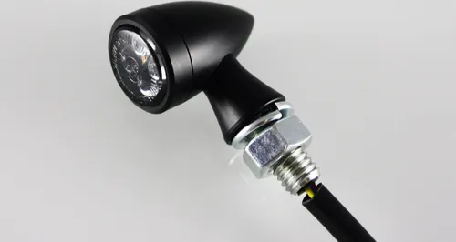 PROTECH LED-Blinker RC-70 Vorne+Hinten für SUZUKI SV 650 WCX0/WCX1 645ccm Bj. 2016-2024