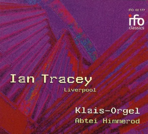 Die Klais-Orgel der Abtei Himmerod