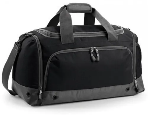 BagBase Sporttasche Sports Holdall Tasche, 54 x 29 x 26 cm