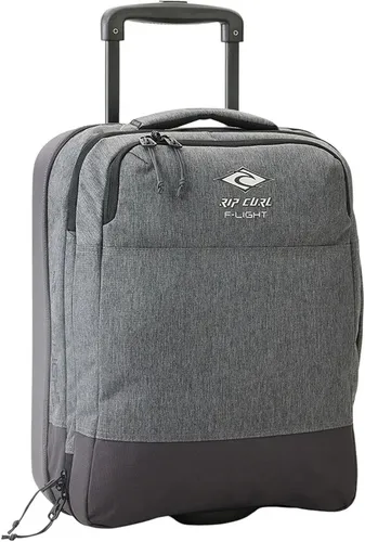 RIP CURL F-LIGHT CABIN 30L CLASSIC SURF Reisetasche - Reisetasche mit 30L Volumen, Laptopfach und kompressionsgeformtem EVA-Boden für optimale Sicherheit und Komfort auf Reisen.