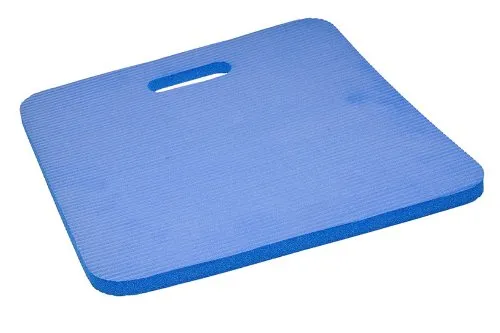 Airex Sitzkissen Stuhlkissen Kissen Sitzpolster Sitzauflage Bodenkissen 39x39cm