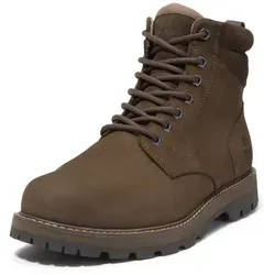 Timberland Britton Road Mid Lace Up Waterproof Boot - Braune Freizeitstiefel - Wasserdichte Freizeitstiefel in Braun (Größe 50) - ideal für den Alltag und Outdoor-Aktivitäten. Entdecken Sie weitere Timberland Angebote bei Bergfreunde.de!