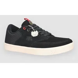 IPath Poet Skateschuhe suede / ballistic nylon Gr. 10.0
