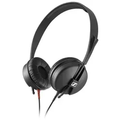 Sennheiser HD 25 Light - Hochwertige Kopfhörer - Leichte Kopfhörer für anspruchsvolle Nutzer, ideal für Monitoring und Mixing. Hoher Schalldruck und detailreiche Klangwiedergabe sorgen für ein intensives Hörerlebnis.