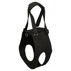 TRIXIE Gehhilfe L-XL für Hunde - Praktische Gehhilfe für Hunde bis 50 kg, ideal für Unterstützung und Mobilität. Perfekte Passform mit einem Umfang von 75-85 cm.