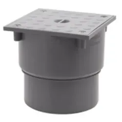 airfit Reinigungsverschluss mit grünem Deckel DN 125/DN 110 - Universeller Reinigungsverschluss für DN 125 und DN 110, mit grünem Kunststoffdeckel. Geprüfte Qualität für zuverlässige Anwendung in Innen- und Außenbereichen.