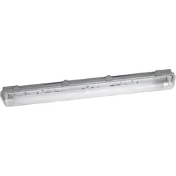 Osram Feuchtraumleuchte Submarine 7 Watt 65 cm - Grau
