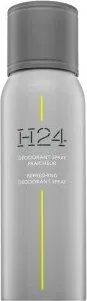 Hermes H24 Deodorant Spray 150 ml - Elegantes Deodorant Spray für Männer, 150 ml, bietet langanhaltenden Schutz und einen frischen, maskulinen Duft.