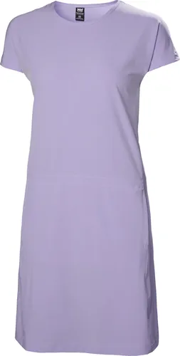 Helly Hansen W Thalia Summer Dress 2.0 heather (699) M