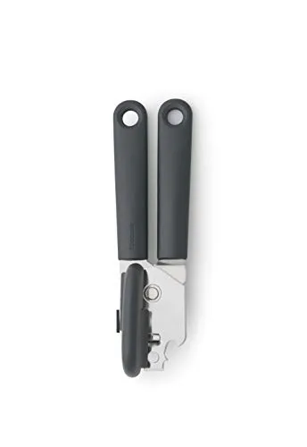 Brabantia Dosenöffner Kunststoffdrehgriff, Tasty+