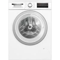 Bosch WUU28T71 Waschmaschine 8 kg, links - Waschmaschine mit 8 kg Fassungsvermögen, energieeffizient und ideal für Familien, bietet optimale Reinigungsergebnisse und leisen Betrieb.