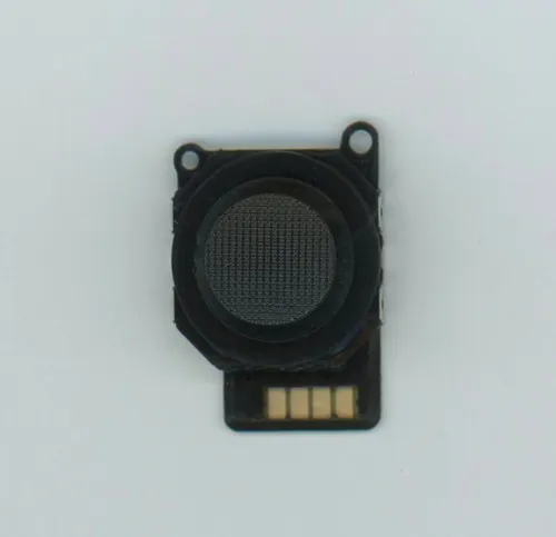 Analog Stick in schwarz passend für PSP Slim 2000 2004