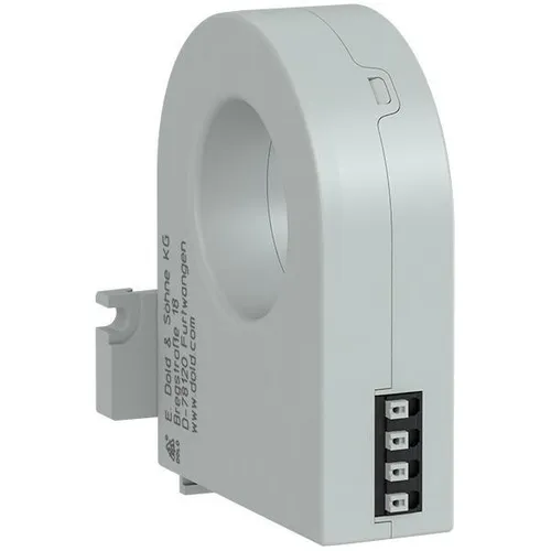 Dold&Söhne Differenzstromwandler ND5015/035/61 - Sonstige Elektroinstallationsartikel, zuverlässiger Schutz vor Fehlerströmen für erhöhte Sicherheit in elektrischen Anlagen.