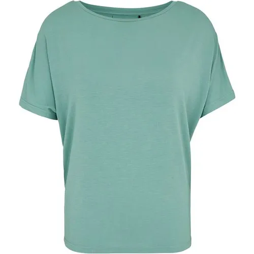 Venice Beach T-Shirt VB Eileen für Damen - Das lässige T-Shirt EILEEN für Damen bietet perfekten Komfort und Bewegungsfreiheit. Ideal für Sport und Freizeit, überzeugt es durch seine hochwertige, atmungsaktive Materialqualität.