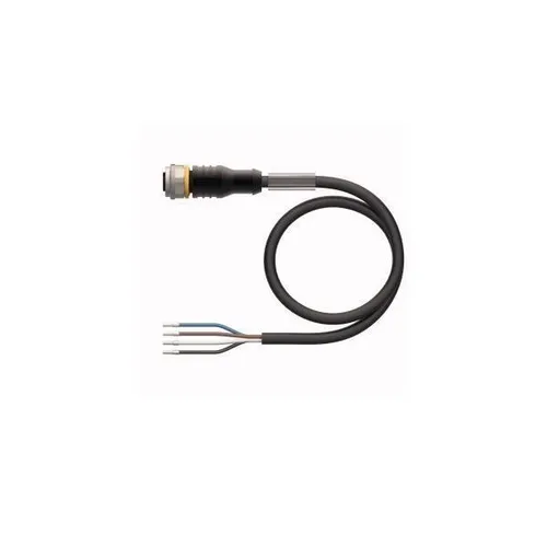 Turck Aktuator- u. Sensorleitung RKC4.4T-10/TEL Sensor-Aktor-Kabel 6625015