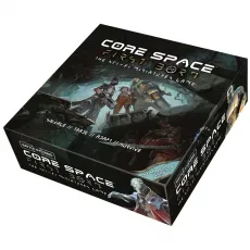 Battle Systems Core Space - First Born Starter Set - englisch 292428
