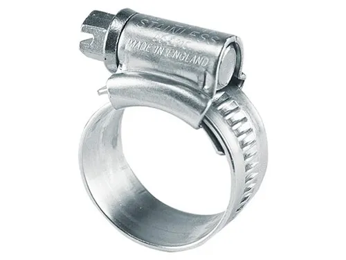 JCS Hi Grip Schlauchklemme 9.5x12mm Gr12 17914012