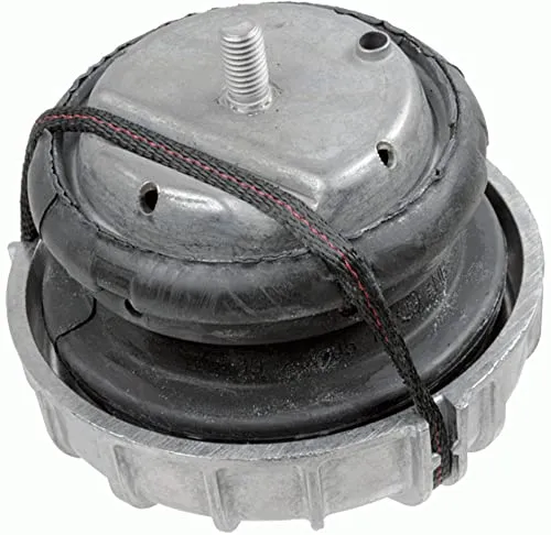 LEMFÖRDER Lagerung Motor 34410 01 - Motor-, Pleuel- & Hauptlager, Hydraulisches Lager für stabile Motorbefestigung, passend für mehrere OE-Nummern, ideal für zuverlässige Fahrzeugleistung.