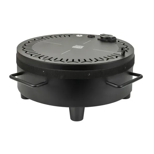 Showgear Rain Dome 40 - Moving Head für beeindruckende Lichtshow - Licht-Effekte mit innovativem Moving Head, der spektakuläre Regenlichteffekte erzeugt und jede Veranstaltung zum Highlight macht.
