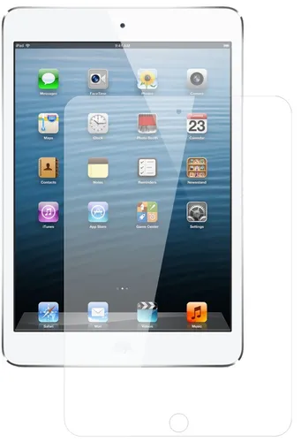 Schutzfolie für Apple iPad 2 / 3 / 4 Anti-Shock 9H  Anti-Shock flexibel dipos