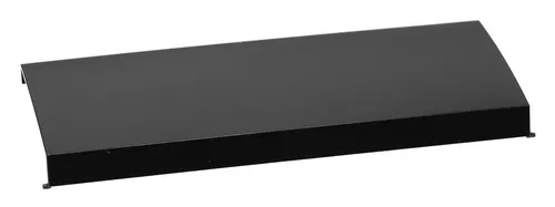 Jura 68340 Tür Blende Pianoblack für Impressa C5 C9 C60 C70 C600 C Limited Editi
