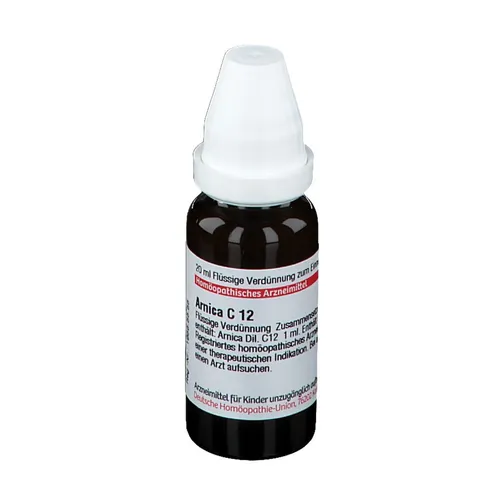 DHU Arnica C12