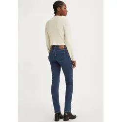 Röhrenjeans LEVI'S "312 Shaping Slim" für Damen - Stoffhosen in schmaler Shaping Slim Form, aus elastischem Denim für optimalen Tragekomfort. Vielseitig kombinierbar und ideal für jeden Anlass.