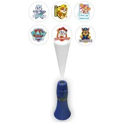 Taschen-Projektor Paw Patrol, 6 fach