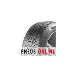Continental WinterContact TS 870 - 185/65 R15 88T Winterreifen - Autoreifen mit hervorragender Nasshaftung (Klasse B) und optimalem Grip für winterliche Bedingungen. Ideal für sicheres Fahren bei Schnee und Eis.