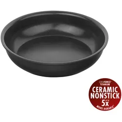 ZWILLING Unlock Bratpfanne 20 cm – Leicht und langlebig - Entdecken Sie die ZWILLING Unlock Bratpfanne aus hochwertigem Aluminium. Ideal für gleichmäßiges Braten und einfach zu reinigen – perfekt für Ihre Küche!