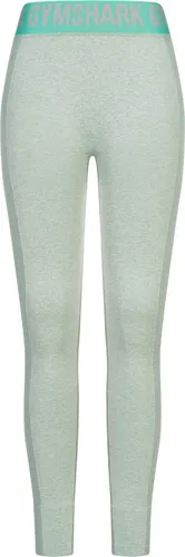 XS|Gymshark Flex Low Rise Damen Leggings GLLG4268-SPGM-JG