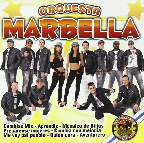 Orquesta Marbella
