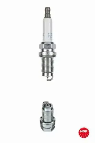 Zündkerze Platin-Mittelelektrode 5758 NGK für AUDI SEAT SKODA VW