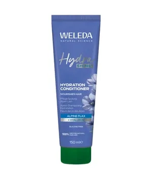 Weleda Hydra Shine Conditioner Conditioner 150 ml