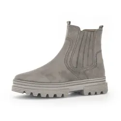 Gabor Chelseaboots braun 41 EU (7,5 UK)