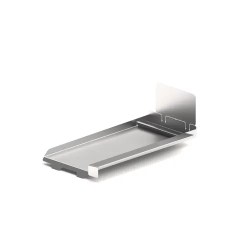SCHLETTER Alu-Tile BEZ für Erlus Falzziegel - Dachlösungen für hohe Schneelasten, ersetzt einen kompletten Dachziegel. Ideal für sichere und langlebige Dächer. Dachhaken-Set separat bestellen.