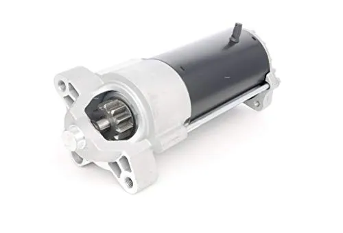 RIDEX Motor Starter/Anlasser 12V, 2,2kW, Zähnezahl: 11 Kompatibel mit FORD FOCUS III Turnier 1756795 36000221 1376305