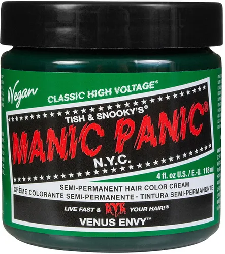 Manic Panic High Voltage Classic Venus Envy 118 ml Haarfarbe