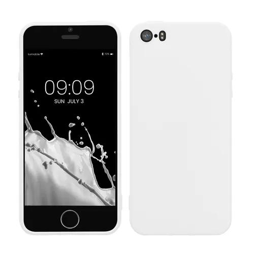 Hülle für Apple iPhone SE 1.Gen 2016 iPhone 5 iPhone 5S Handyhülle Handy Case