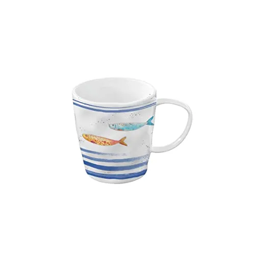 Easy Life 1984BORD Kaffeebecher