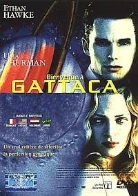 Bienvenue à Gattaca