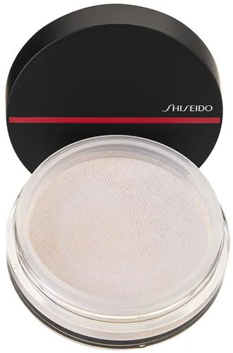 Shiseido Synchro Skin Invisible Silk Loose Puder 6 g / Radiant