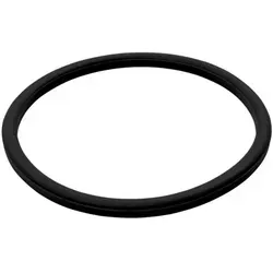 TW O-Ringdichtung, für Kupplung Typ MK, NBR schwarz, Nenngröße 100