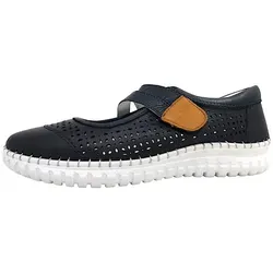 Reflexan Slipper Slipper blau 38 EU