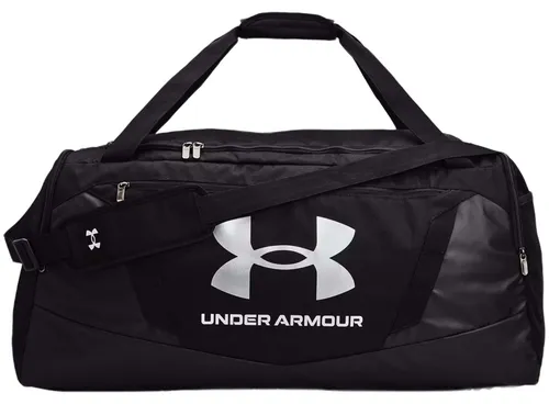 Under Armour UA Undeniable 5.0 Duffle LG Rucksack - Tauchrucksäcke & -taschen mit UA Storm-Technologie für wasserdichten Schutz, ideal für alle Wetterbedingungen und perfekte Organisation mit mehreren Taschen.