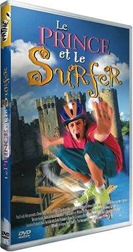 Le Prince et le surfeur