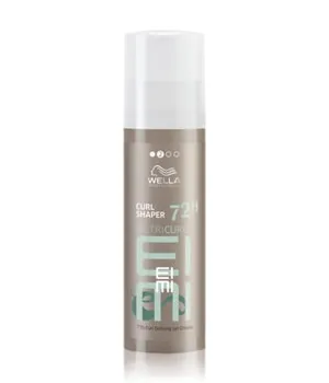 Wella Professionals EIMI Nutricurls Curl Shaper Stylingcreme 150 ml - Die Stylingcreme für traumhafte Locken bietet Glanz und Definition. Ideal für die tägliche Anwendung, um Ihre Locken perfekt in Szene zu setzen.