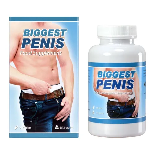 Morningstar Biggest Penis Penisvergrößerung Erotik Orgasmus Libido Sexualleben