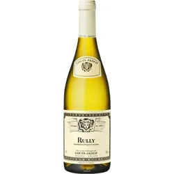 Louis Jadot Rully Blanc 2022 - 12er Set, Versandkostenfrei! - Weißwein aus dem Burgund, glänzendes Hellgold mit exotischen Fruchtaromen. Ideal zu Fisch und Geflügel, bietet er eine exquisite Balance von Zitrusfrüchten und Eichenholzwürze.